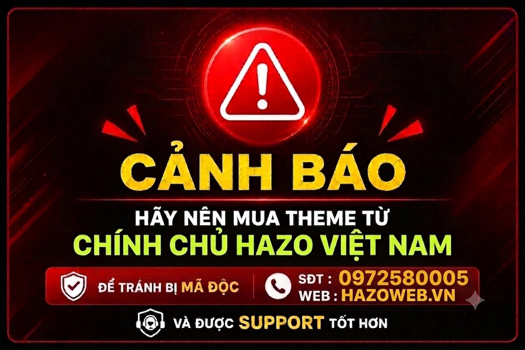 Thông báo